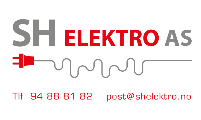 Tjenester – SH Elektro AS Belysning | Tjenester | Lavangen Elektro AS